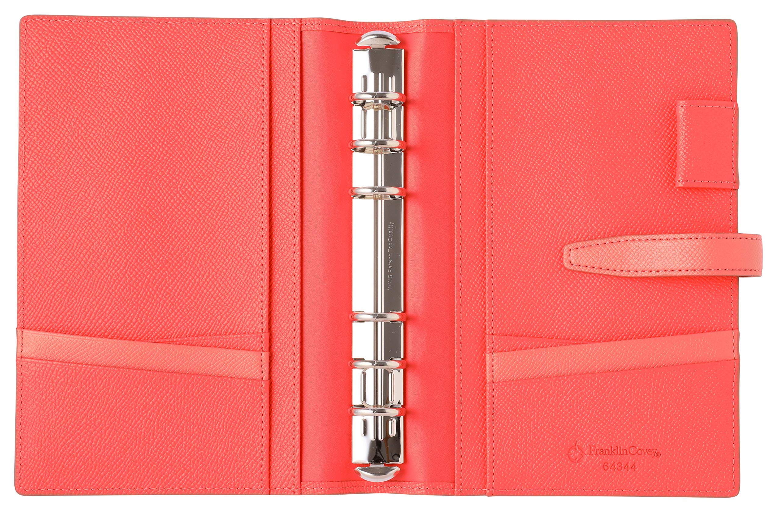 カラーノブレッサ・バインダー コンパクトサイズ フランクリンプランナー Amazon.co.jp: フランクリン プランナー カラーノブレッサIII